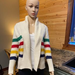Hudson Bay Sweater (authentic)